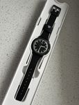 Swatch - Zegarek męski damski uniseks