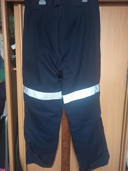 Штаны рабочие  роба всесизоные