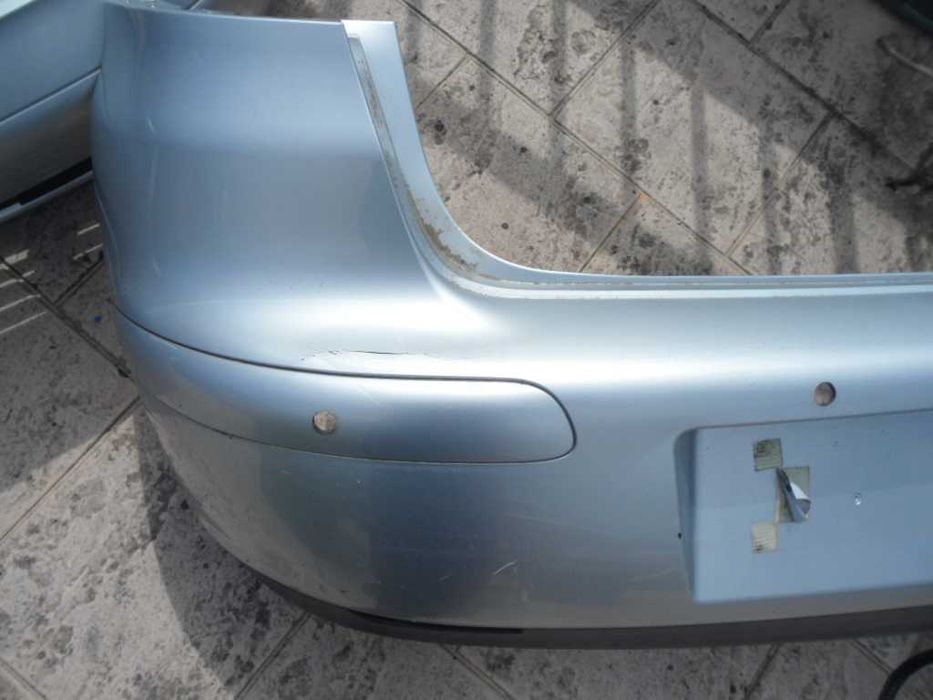 Para-choques Seat Ibiza 6L