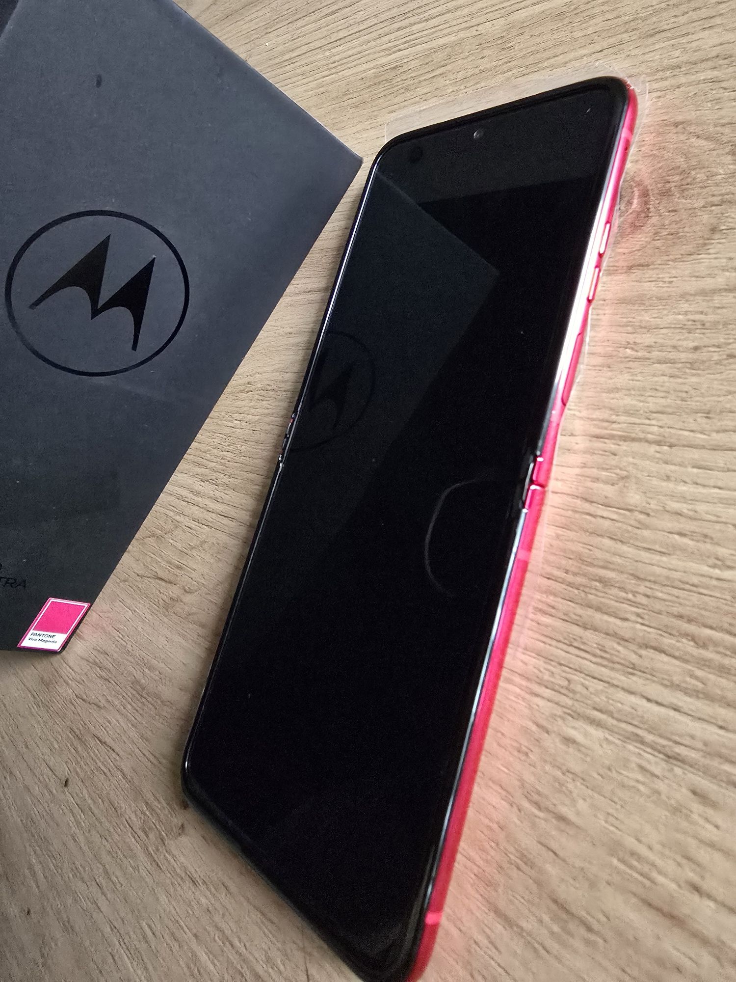 Motorola RAZR 40 ultra . Nowa