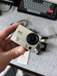 Kamera Sportowa/wideorejestrator 1080p