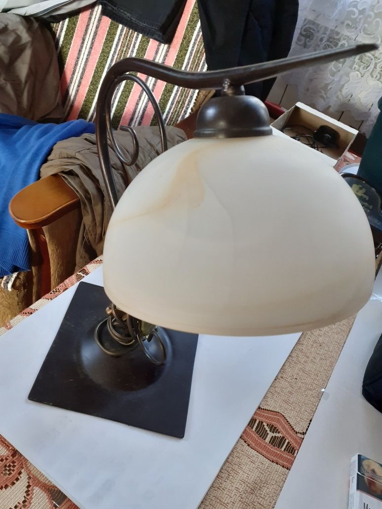 Piekna lampka nocna Fiona