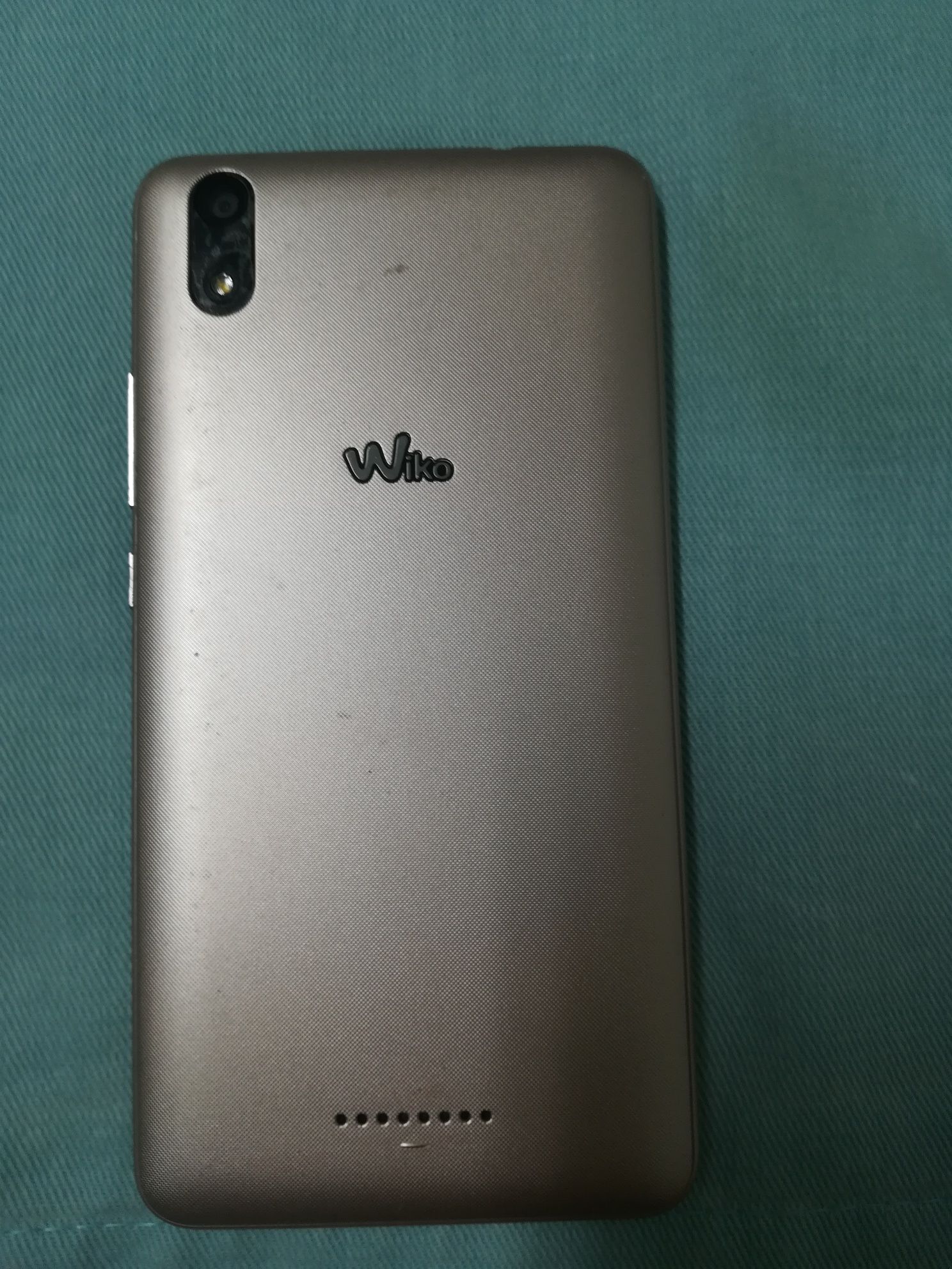 Telemóvel Wiko Lenny 4 plus