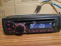 JVC KD-R441 Radio Samochodowe CD MP3 USB