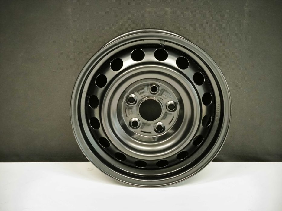 Felgi Stalowe 15 5x114,3 ET39 Toyota #428