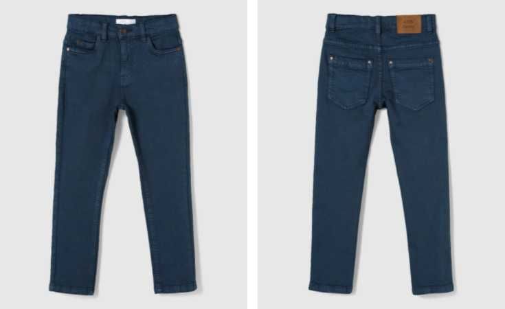 Calça El Corte Inglês 14 A  (164 cm)