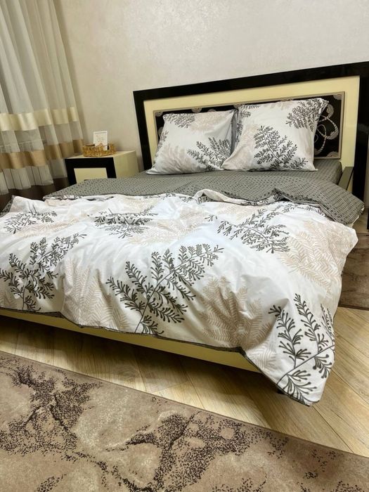 Постільна білизна бязь Premium