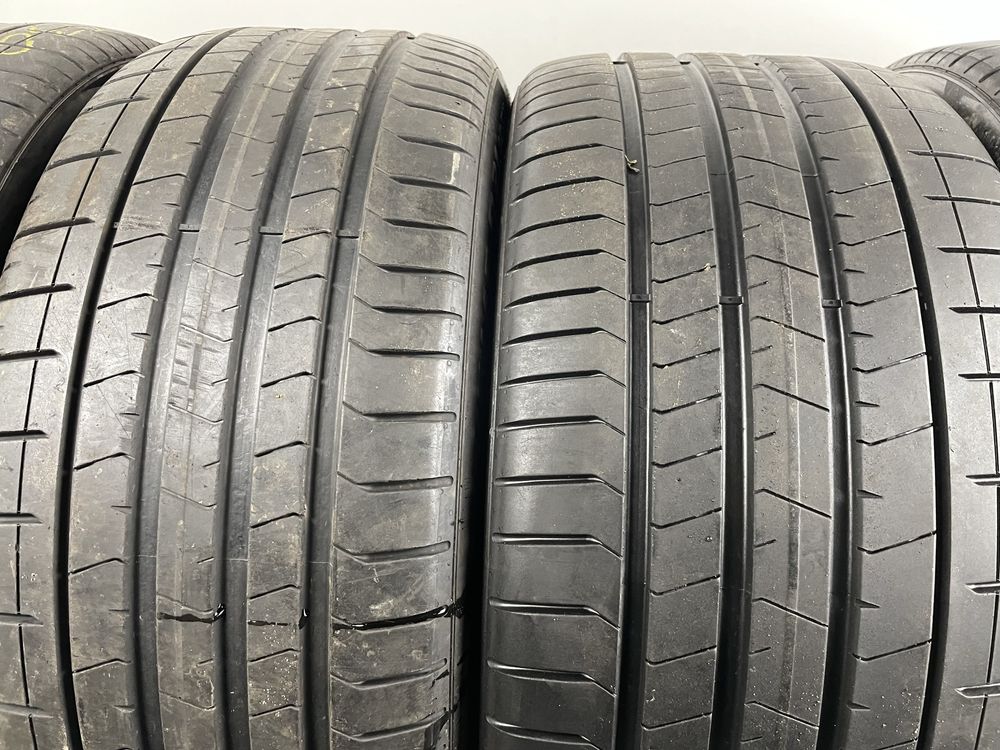 275/45R21 107Y 315/40R21 111Y Pirelli P Zero PZ4 MO-S