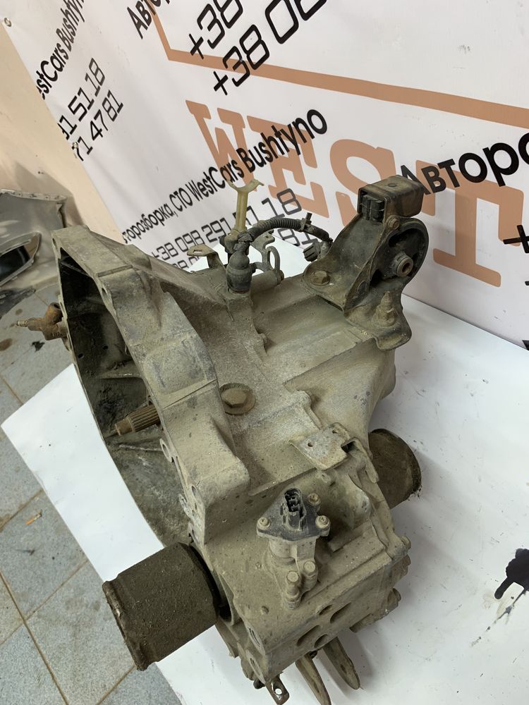 p20 КПП Honda Civic V EG3 3дв хб 1992-1995, P20 -арт№3234-