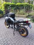 BMW GS Kupiony w polskim salonie, pierwszy właściciel, bezwypadkowy