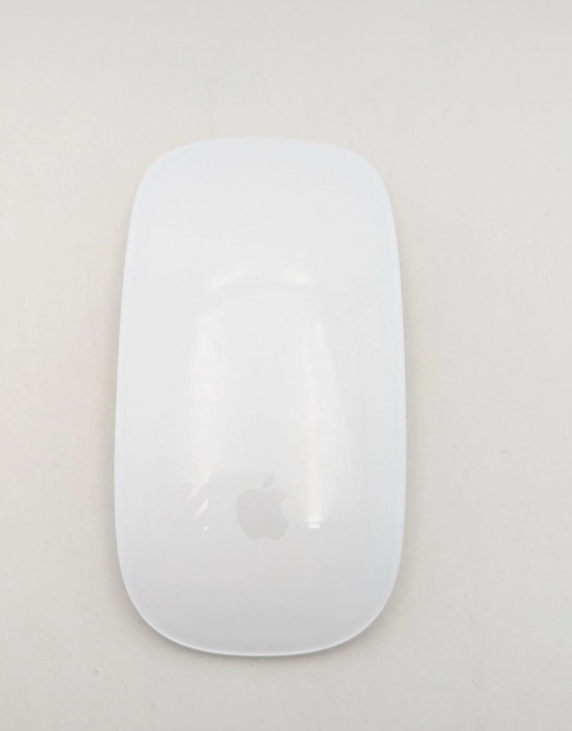 Magic Mouse USB-C