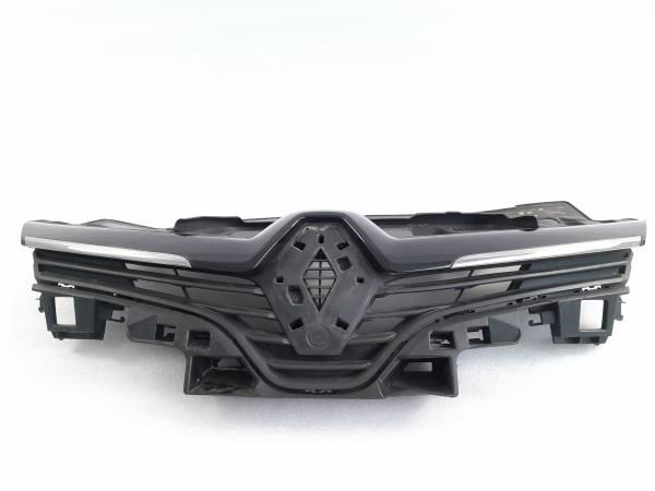 Grelha frente RENAULT Clio IV (BH_)