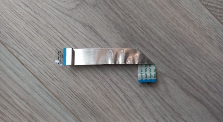Шлейф плати живлення планшета ASUS ME302C