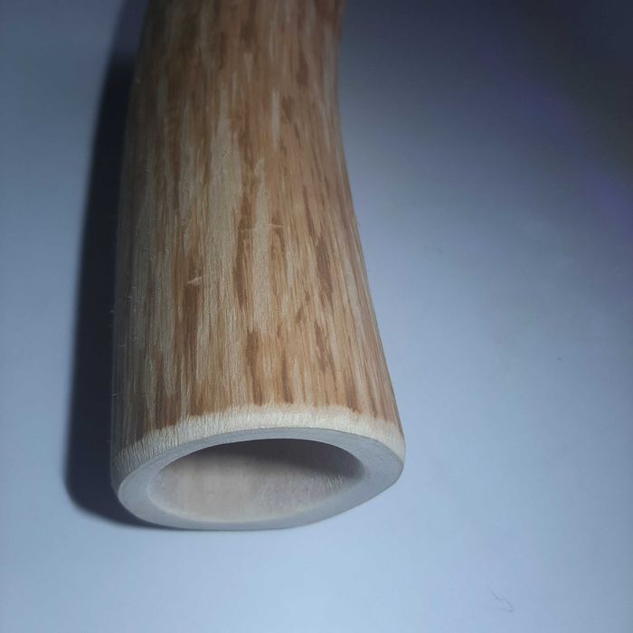 Grota dla glonojada drewniana śr.otworu 25 mm