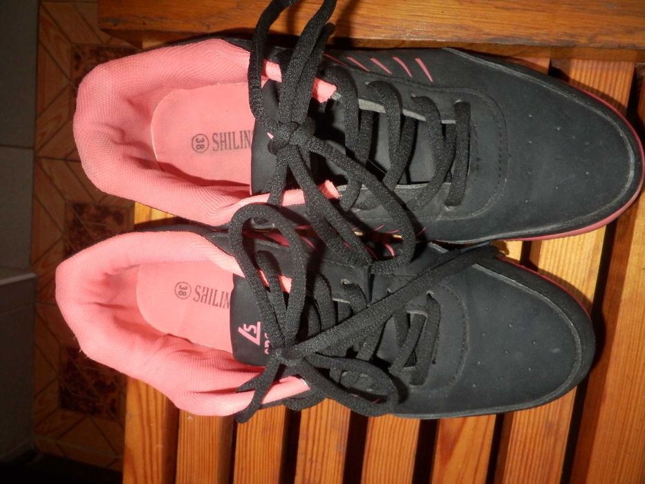 кроссовки Sport. размер 37