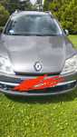 Renault laguna 3