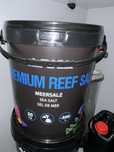 Sól morska MICROBE-LIFT  premium reef 20KG