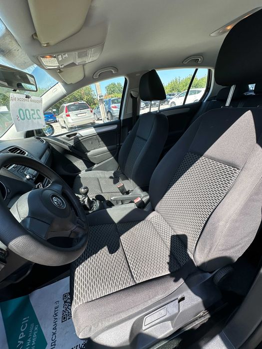 Продам Volkswagen Golf 2010 рік можлива розстрочка,кредит,обмін!