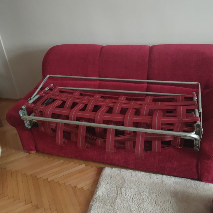 Sprzedam sofa dwuosobowa