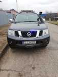 Sprzedam Nissan Navara D40 2012