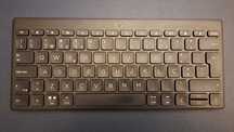 Teclado Bluetooth HP 350