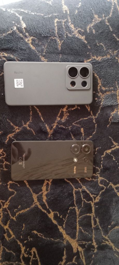 PROMOCJA Xiaomi redmi note 13 128gb 6+2gb TANIO STAN IDEALNY