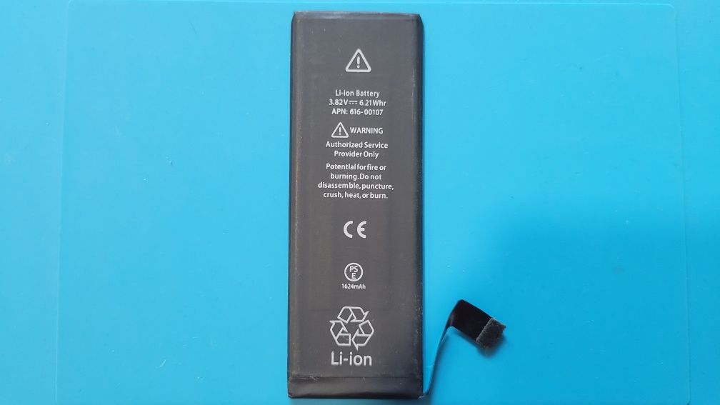 Bateria Genérica Apple iPhone SE 2016