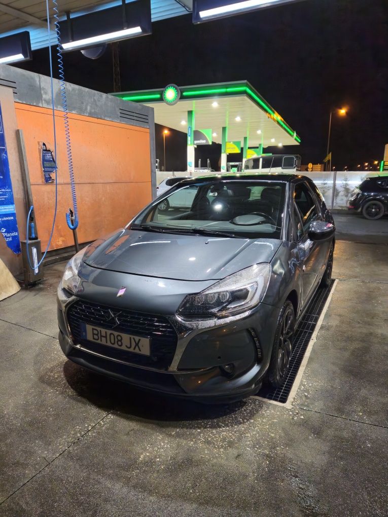 Ds3 1.2 Puretech Performance line