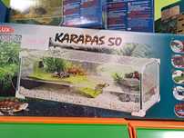 Karapas 50 aquaterrarium zolux