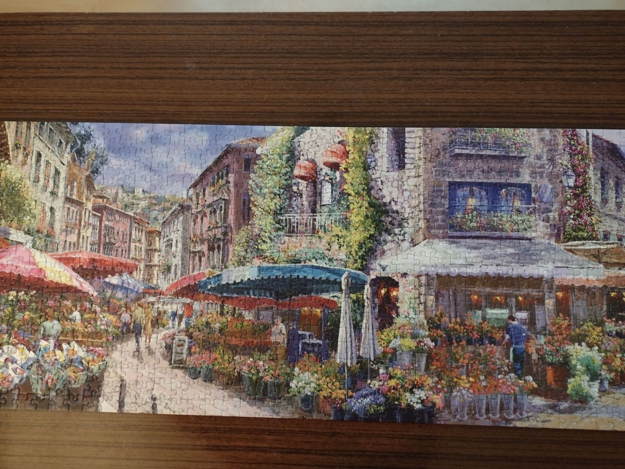 Puzzle 1000 schmidt