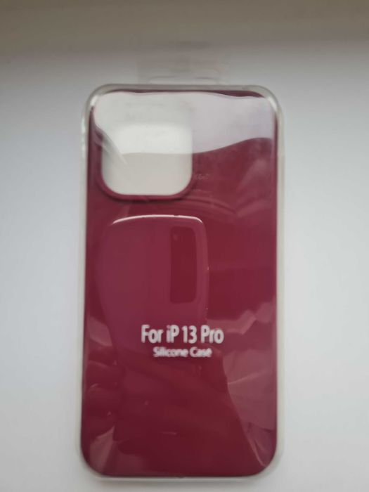 Etui iphone 13pro