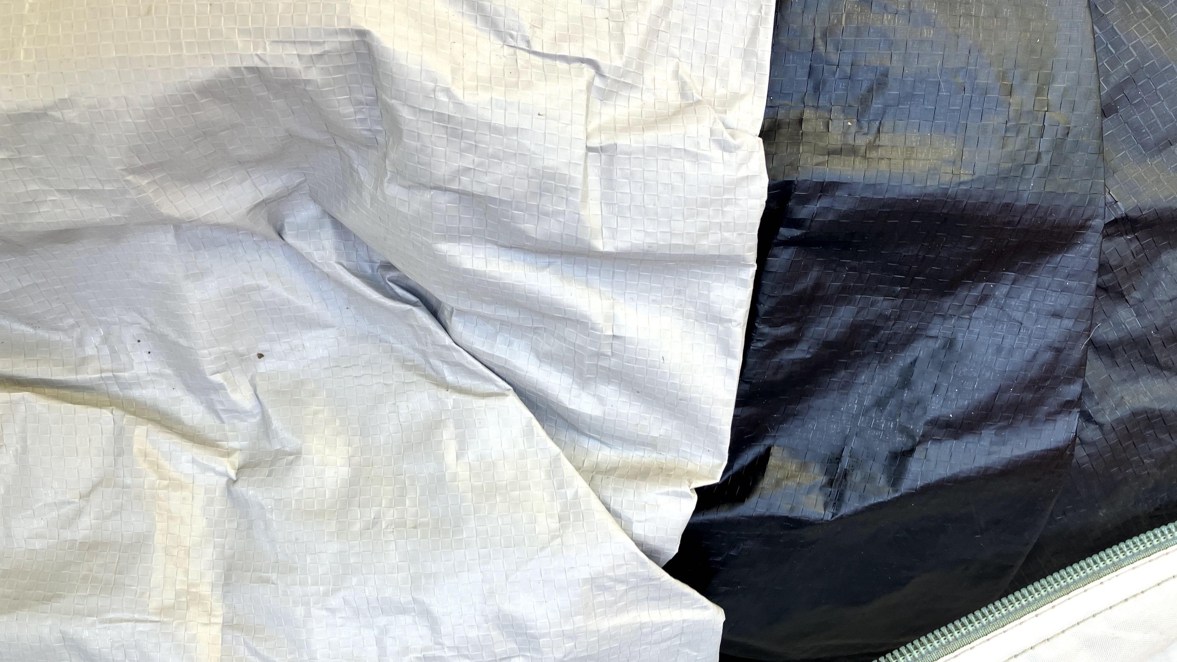 Tenda Arpenaz 4.2 Fresh and Black