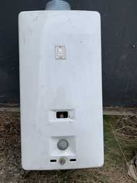 Колонка газова Vaillant Geyser