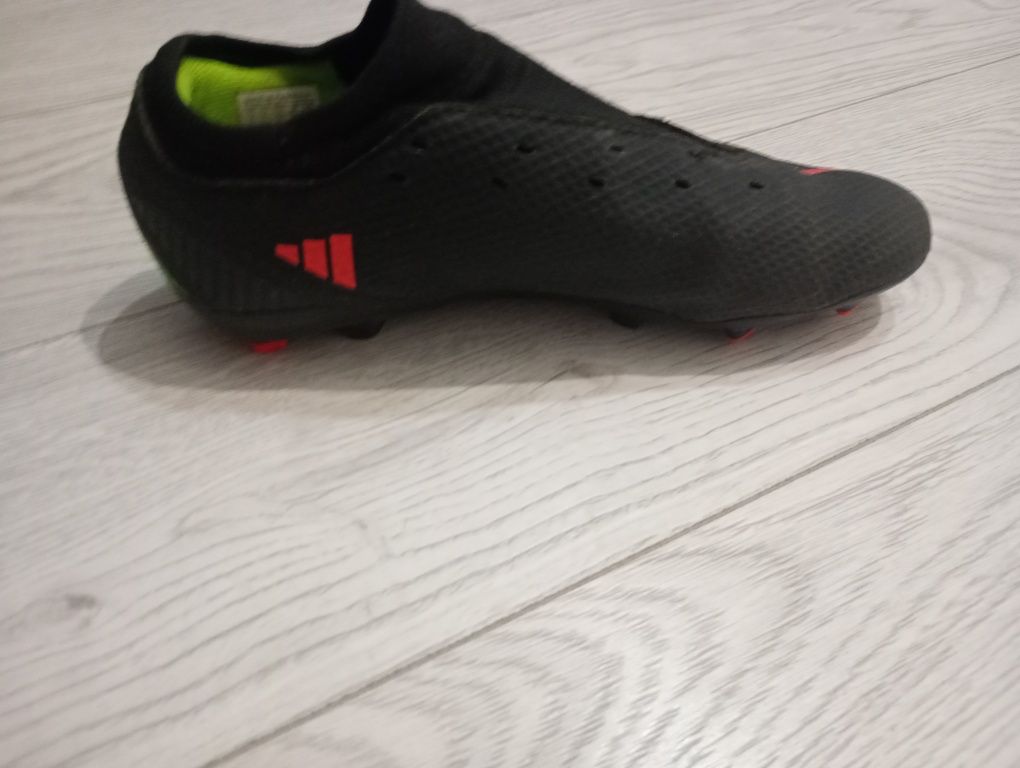 Półprofesjonalne Korki piłkarskie adidas x speedportal r. 38 2/3