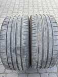 Opony Pirelli 245/40R18 stan idealny !