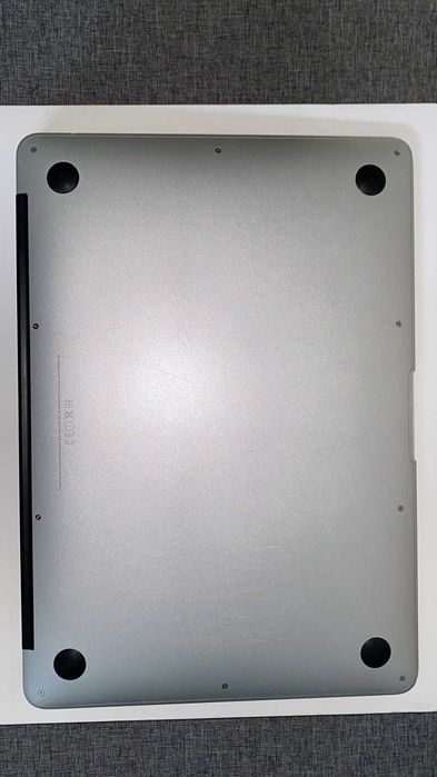 MacBook Air 13” 2017 | i5 | Super stan + ładowarka + Pudełko | 8/256GB