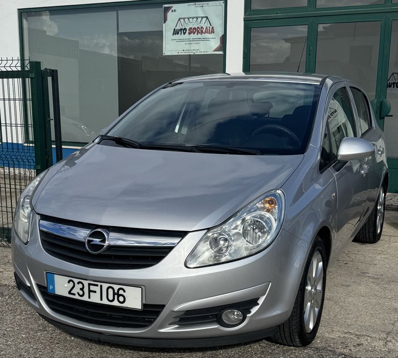 Opel Corsa 1.2 Enjoy