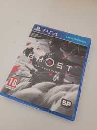 Ghost of Tsushima Sony PlayStation 4 (PS4)