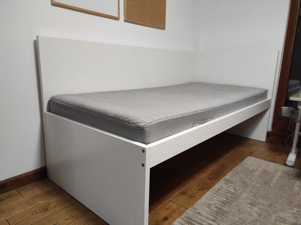 Łóżko IKEA 206x97
