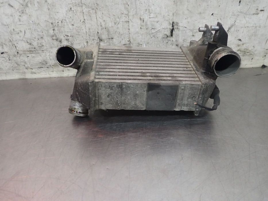 INTERCOOLER LEWY AUDI A4 B6 QUATTRO 8E0145805M