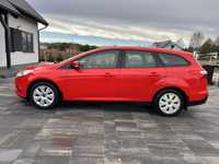 Ford Focus 1.6 95 KM - Polski Salon - 5L/100 km - SERWISOWANY