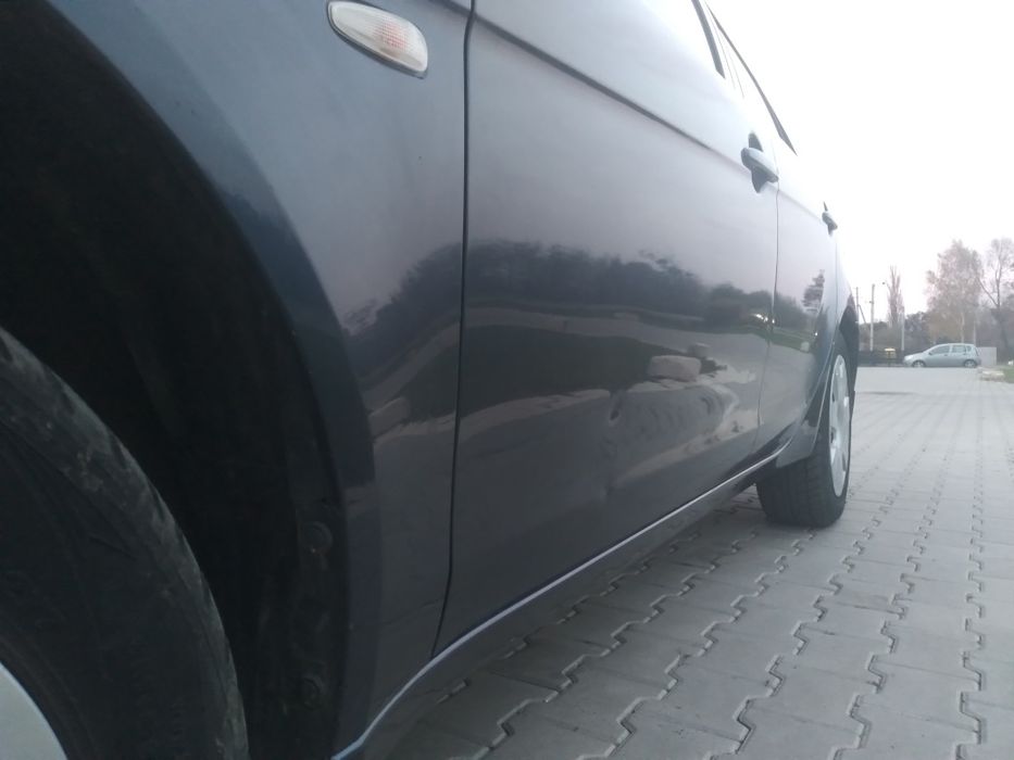 Mitsubishi lancer 10,Міцубісі лансер X