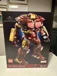 LEGO® 76210 Marvel Super Heroes - Hulkbuster