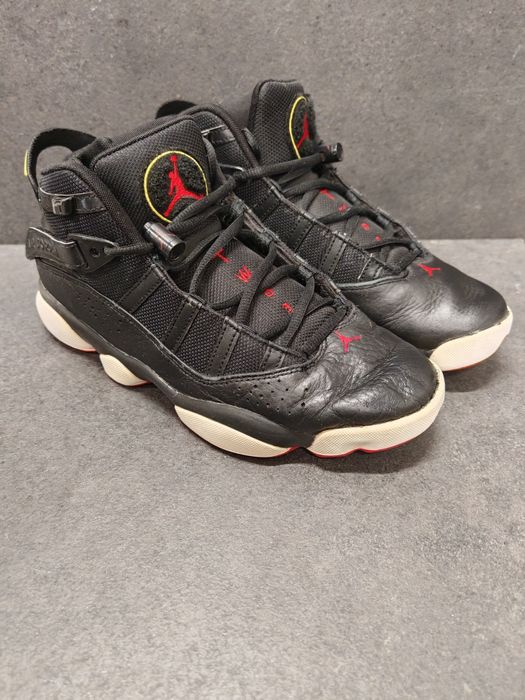 Nike air Jordan 6 Rings r.42