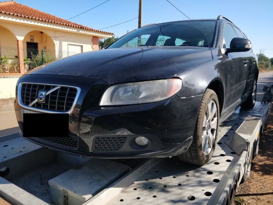 Volvo V70 Se Auto 2.4i 2000, Volvo V70 2.0d 2008 Para Peças