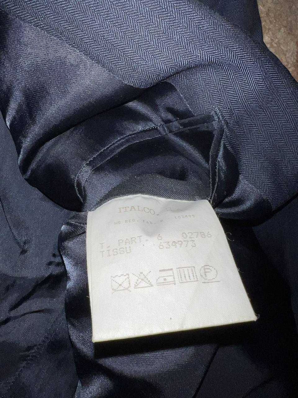Піджак Ermenegildo Zegna
