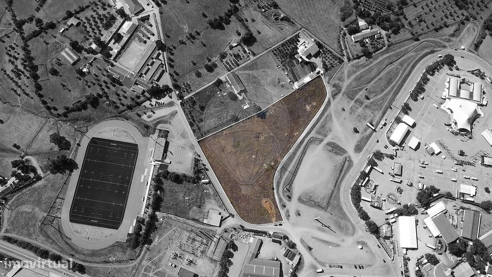 Terreno  para venda
