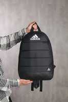 Рюкзак Adidas мужской женский городской спортивный школьный адидас