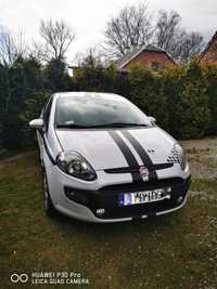 Fiat Punto FIAT Punto Evo