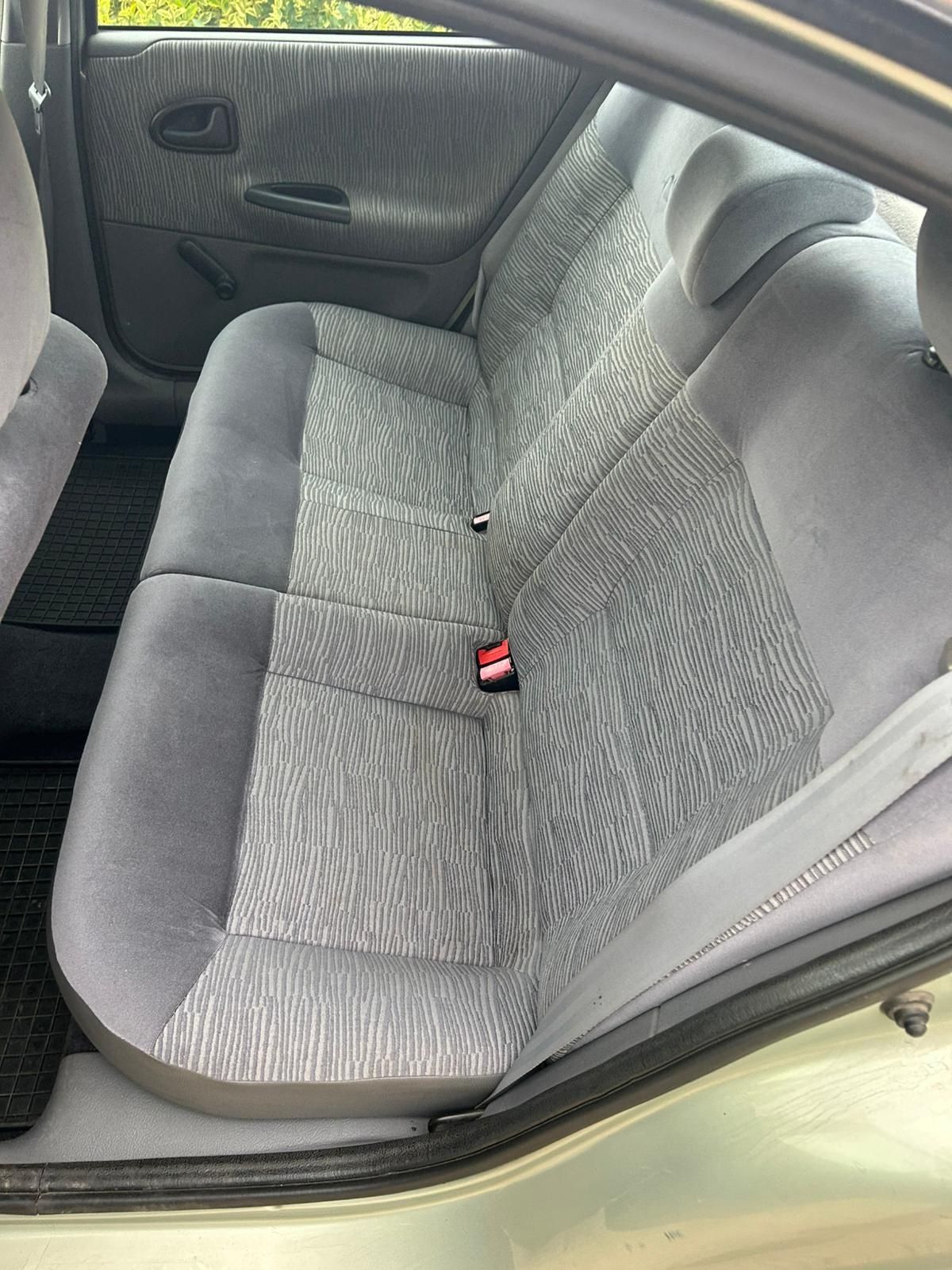 Renault Megane hatchback 1,4